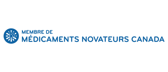 Membre de Médicaments novateurs Canada