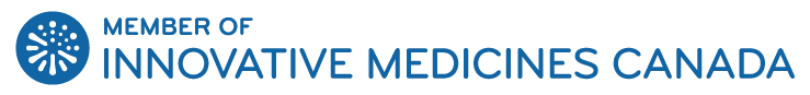 Member of Innovative Medicines Canada