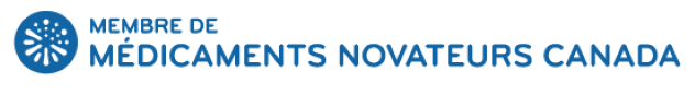 Membre de Médicaments novateurs Canada