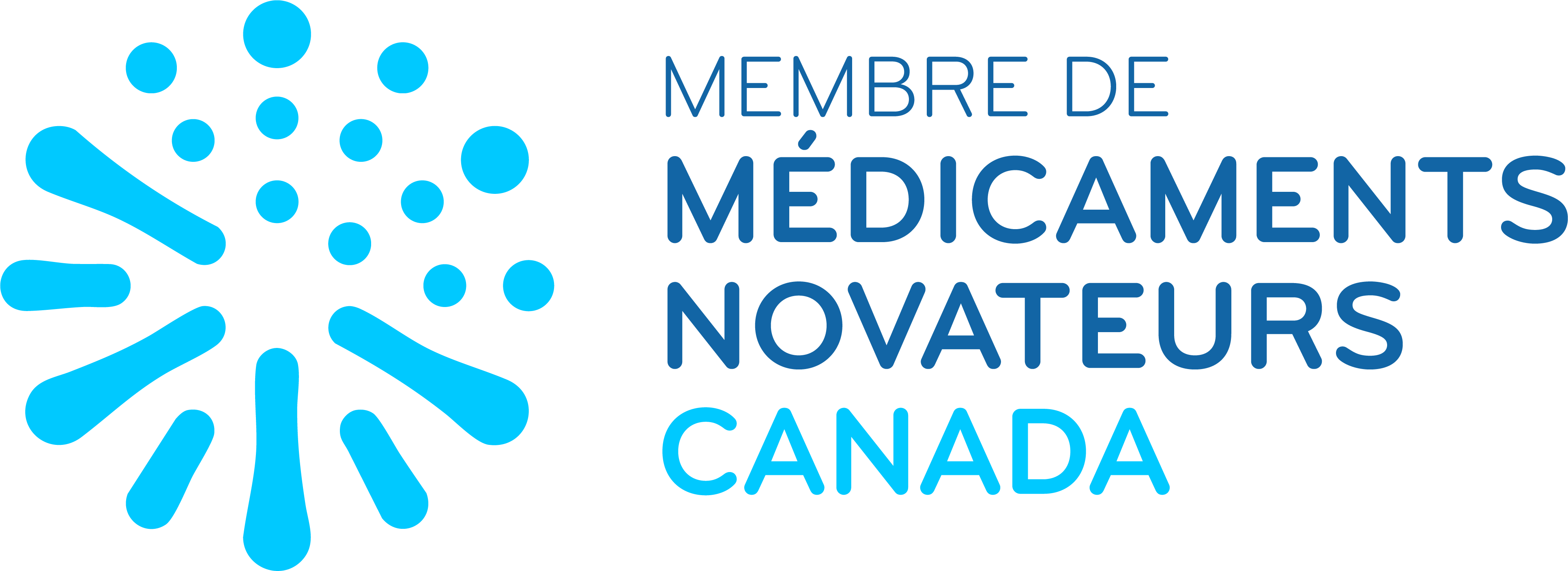 Membre de Médicaments novateurs Canada
